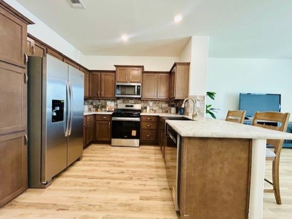 2026 Cavco/Durango Manufactured Home