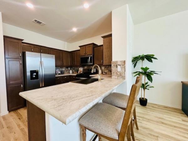 2026 Cavco/Durango Manufactured Home