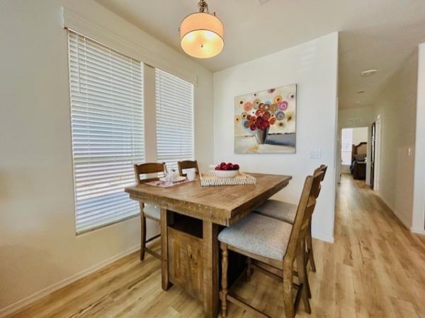 2026 Cavco/Durango Manufactured Home