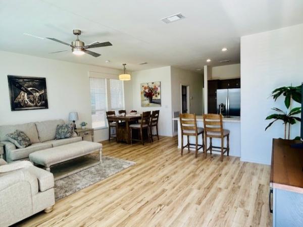 2026 Cavco/Durango Manufactured Home