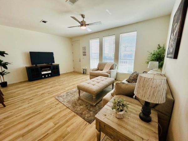 2026 Cavco/Durango Manufactured Home