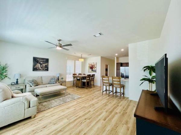 2026 Cavco/Durango Manufactured Home