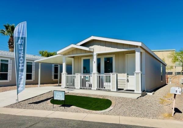 2026 Cavco/Durango Manufactured Home