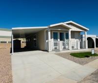 2026 Cavco/Durango Manufactured Home