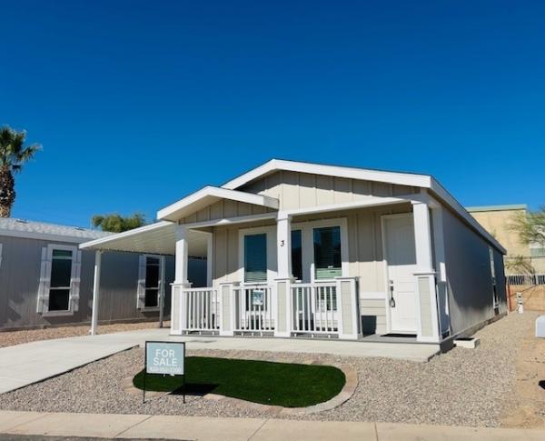 2026 Cavco/Durango Manufactured Home