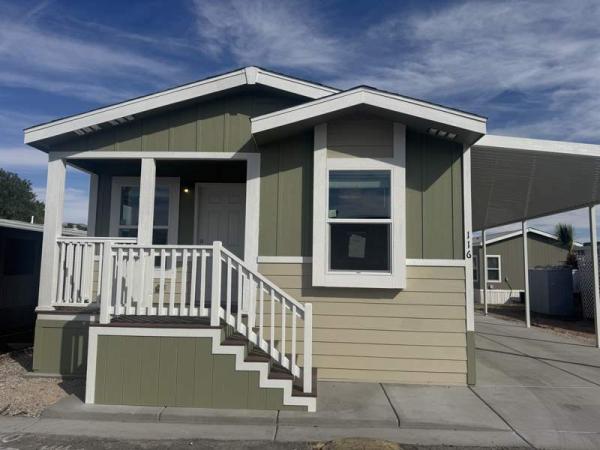 2026 Cavco Mobile Home For Sale