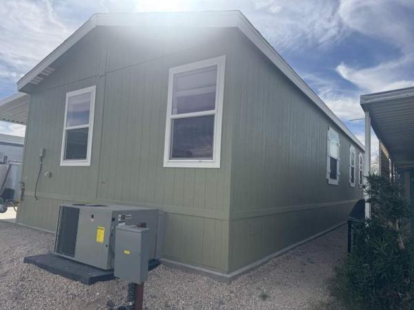 2026 Cavco Manufactured Home