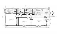 2026 Cavco Manufactured Home