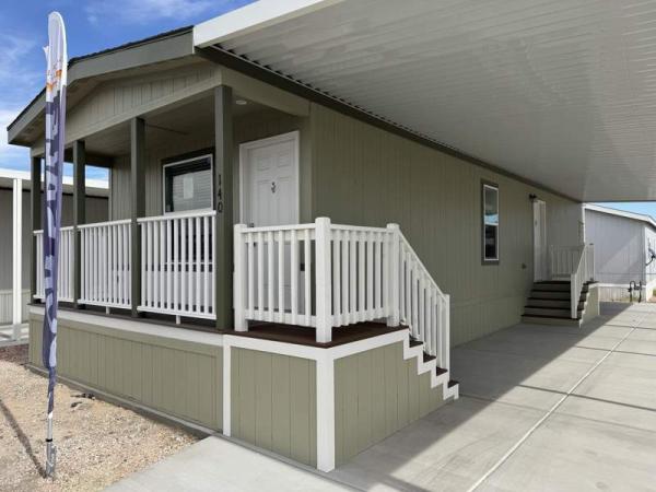 2026 Champion Manufactured Home