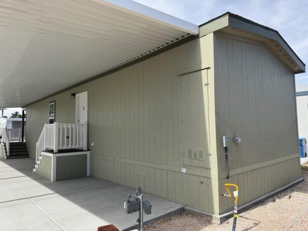 2026 Champion Manufactured Home