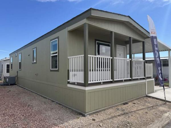 2026 Champion Manufactured Home