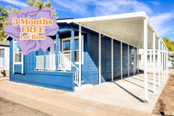 2024 Unknown Manufactured Home