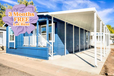 Mobile Home at 3650 S. Federal Blvd. Rv12 Englewood, CO 80110