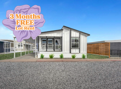 Mobile Home at 3650 S. Federal Blvd. Rv15 Englewood, CO 80110