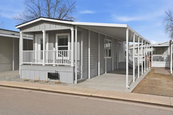 2025 Champion Manufactured Home
