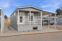 2025 Champion Manufactured Home