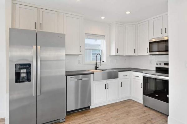 2025 Champion Manufactured Home