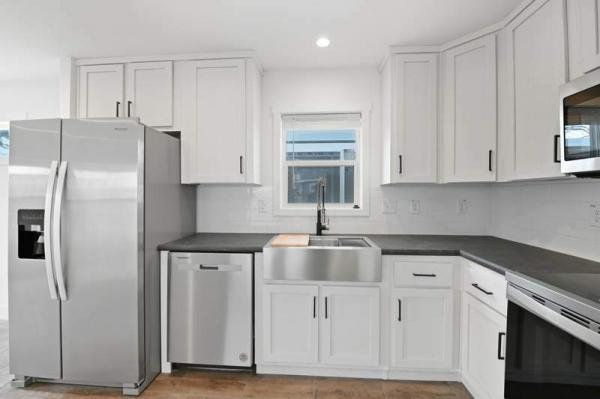 2025 Champion Manufactured Home