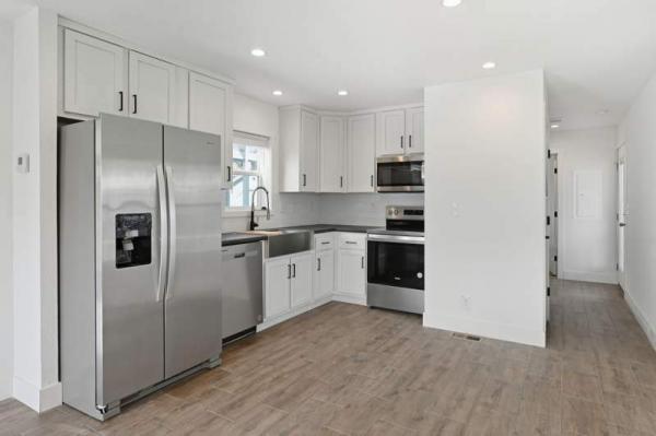 2025 Champion Manufactured Home