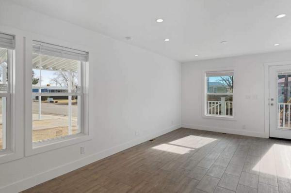 2025 Champion Manufactured Home