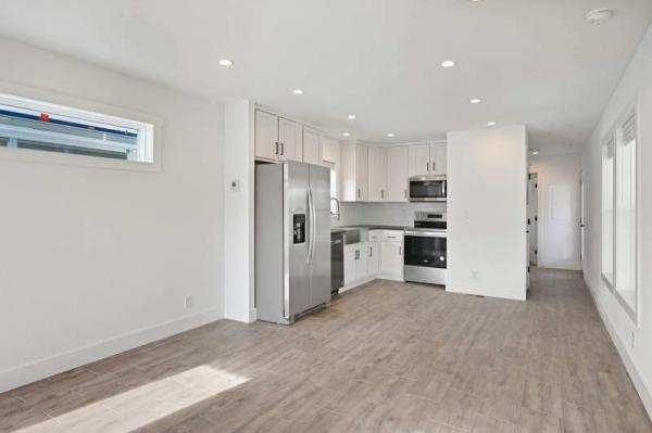 2025 Champion Manufactured Home