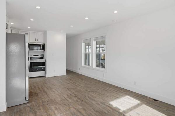 2025 Champion Manufactured Home