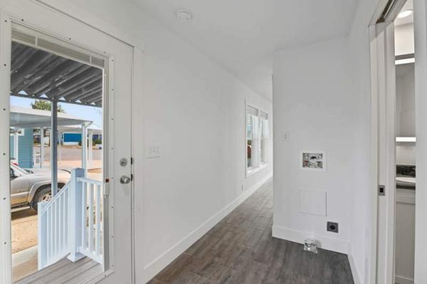 2025 Champion Manufactured Home