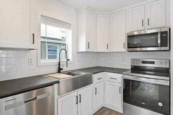 2025 Champion Manufactured Home