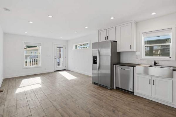 2025 Champion Manufactured Home