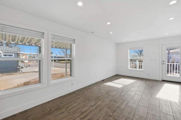 2025 Champion Manufactured Home