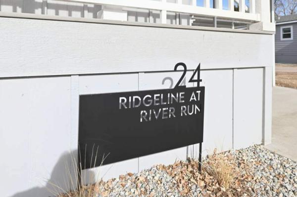 2025 Champion Manufactured Home