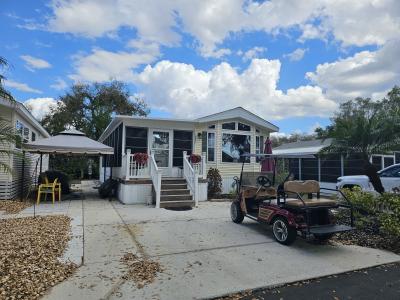 Mobile Home at 7125 Fruitville Rd 1592 Sarasota, FL 34240
