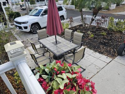 Photo 3 of 15 of home located at 7125 Fruitville Rd 1592 Sarasota, FL 34240