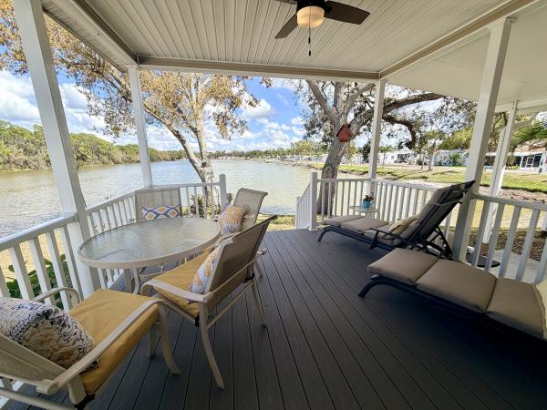 2018 Chariot Mobile Home For Sale