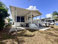 2018 Chariot NA Mobile Home