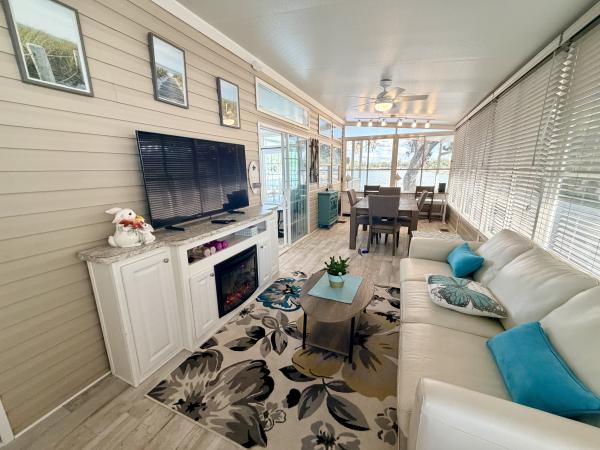 2018 Chariot NA Mobile Home