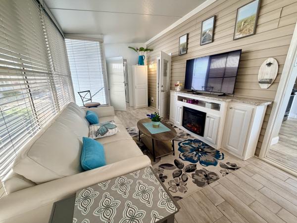 2018 Chariot NA Mobile Home