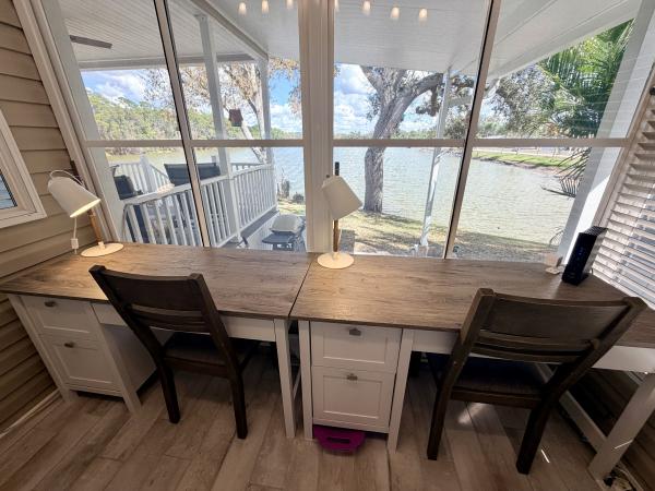 2018 Chariot NA Mobile Home