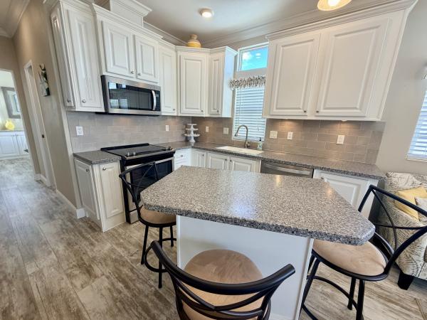 2018 Chariot NA Mobile Home