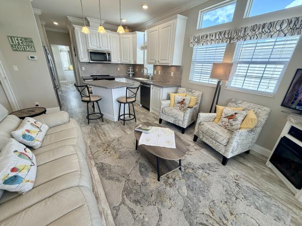 2018 Chariot NA Mobile Home