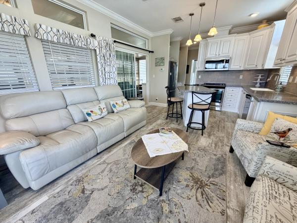 2018 Chariot NA Mobile Home