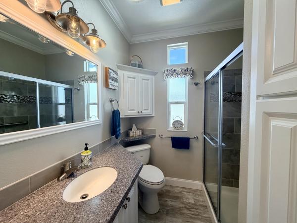 2018 Chariot NA Mobile Home