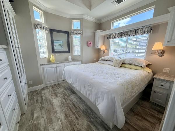 2018 Chariot NA Mobile Home