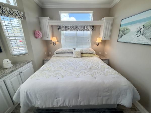 2018 Chariot NA Mobile Home