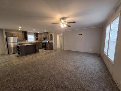 Mobile Home at 771 Shaficia Drive Flint, MI 48506