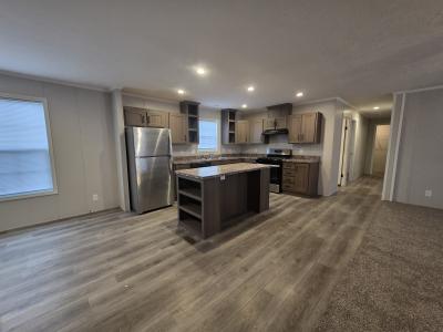 Photo 3 of 10 of home located at 771 Shaficia Drive Flint, MI 48506