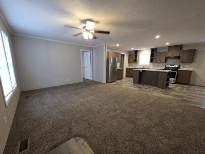 Mobile Home at 782 Thomas J Drive Flint, MI 48506