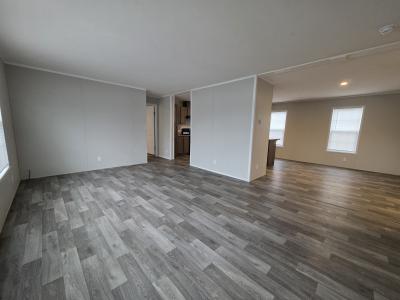 Mobile Home at 713 Jerald Drive Flint, MI 48506