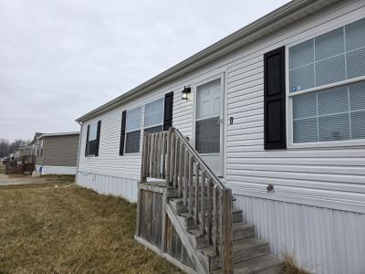 Photo 2 of 10 of home located at 713 Jerald Drive Flint, MI 48506