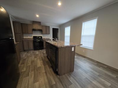 Photo 4 of 10 of home located at 713 Jerald Drive Flint, MI 48506